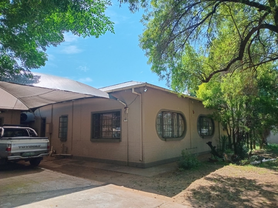 3 Bedroom Property for Sale in Hoopstad Free State